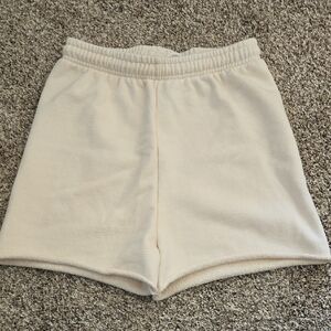 Women's Sweat Shorts